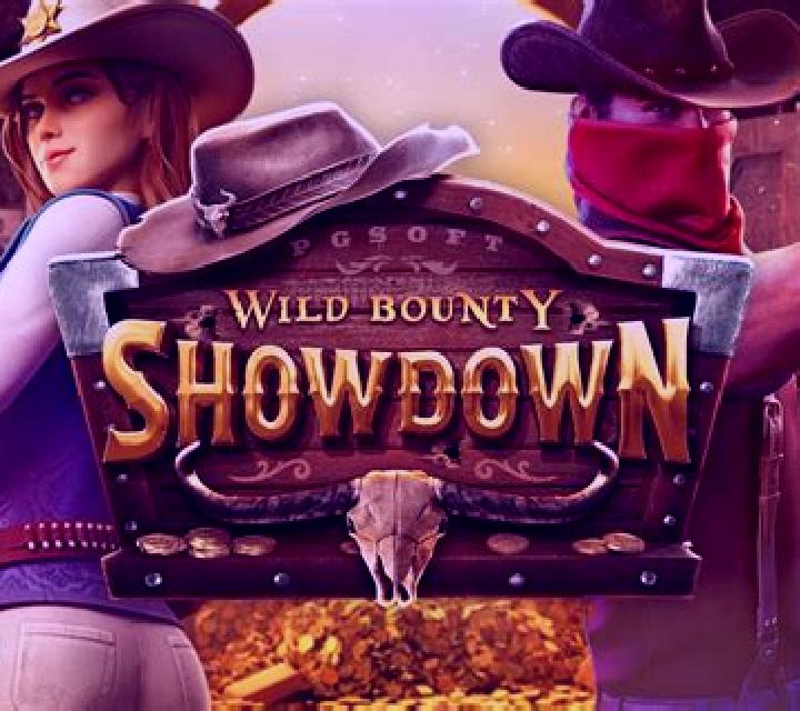 Dragon Bounty slot