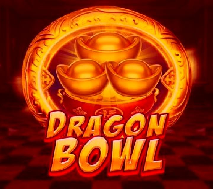 Dragon Bowl online slot
