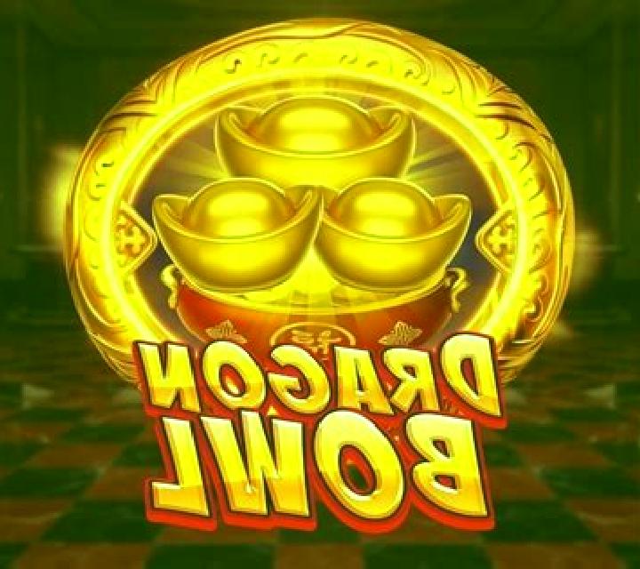 Dragon Bowl slot machine