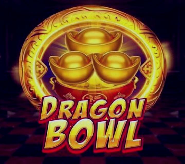 Dragon Bowl (YGR) online slot