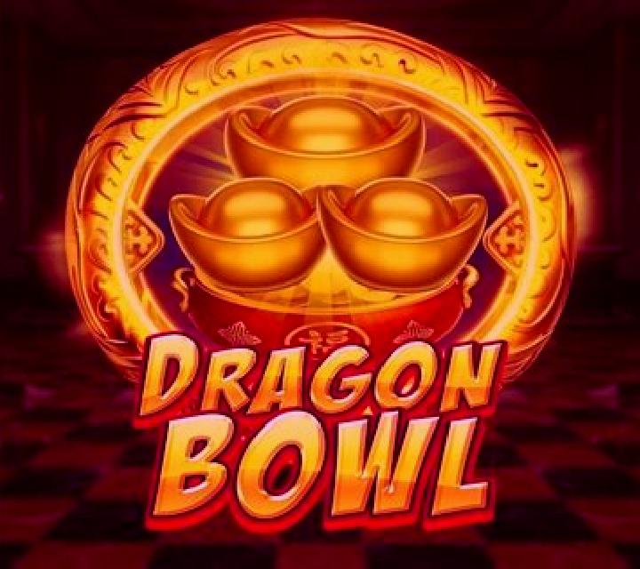 Dragon Bowl (YGR) slot game