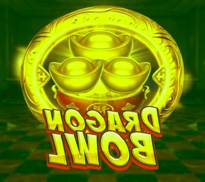 Dragon Bowl (YGR) slot machine