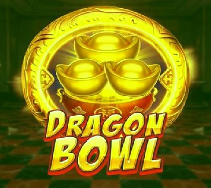 Dragon Bowl (YGR) slot