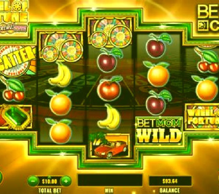 Dragon - Breath of Fortune online slot