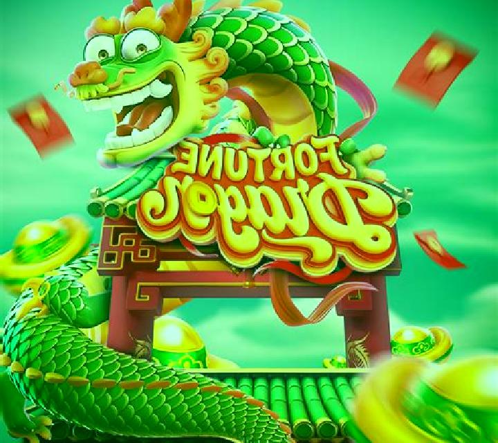 Dragon - Breath of Fortune slot machine