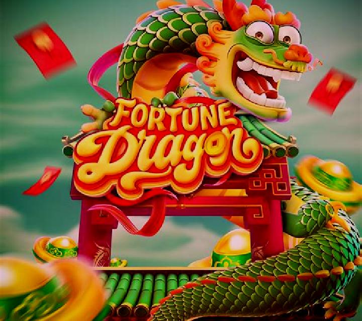 Dragon - Breath of Fortune slot