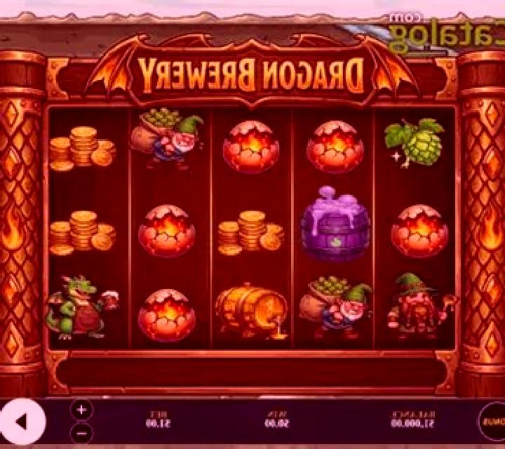 Dragon Brewery slot