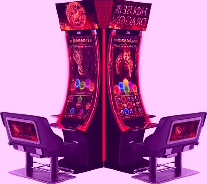 Dragon Castle slot game