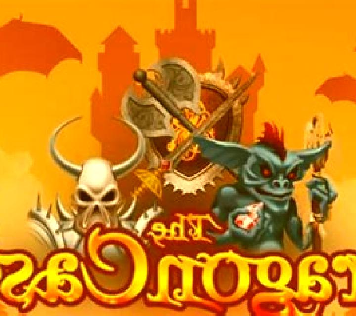 Dragon Castle slot