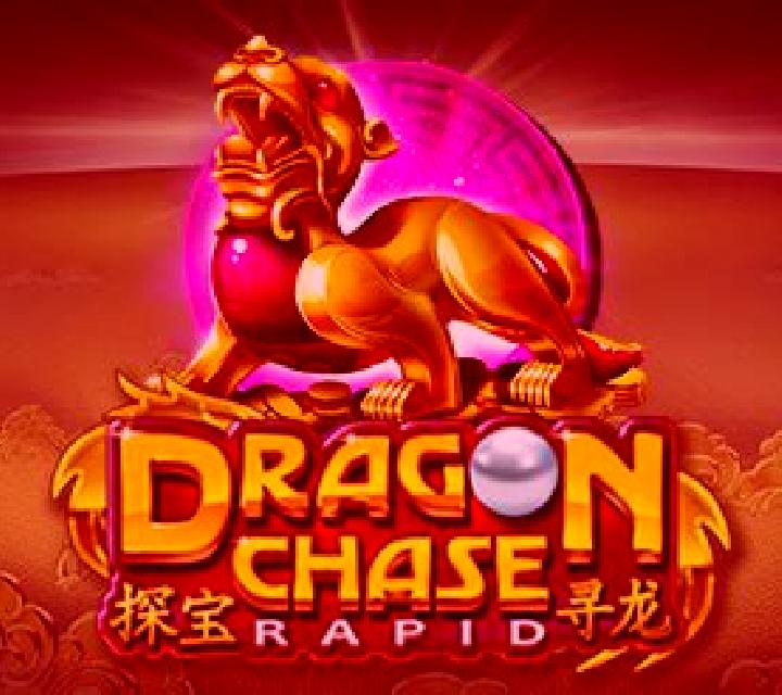Dragon Chase Rapid slot