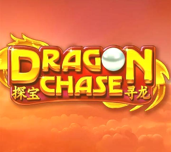 Dragon Chase slot