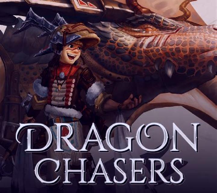 Dragon Chasers slot