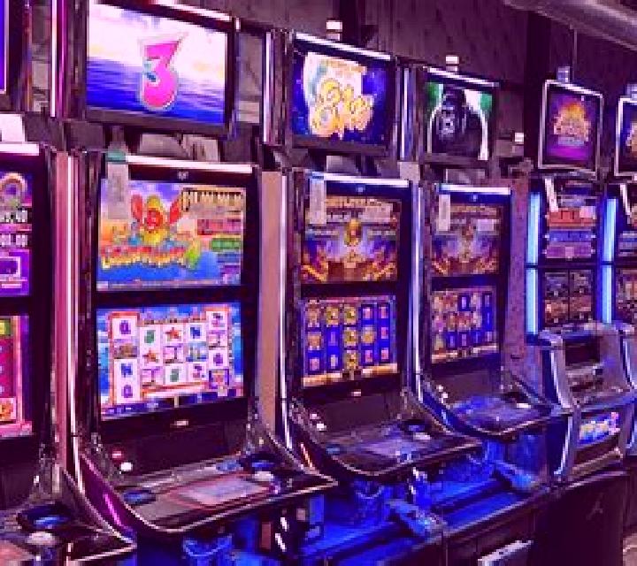 Dragon Chi s Quest 2 slot machine