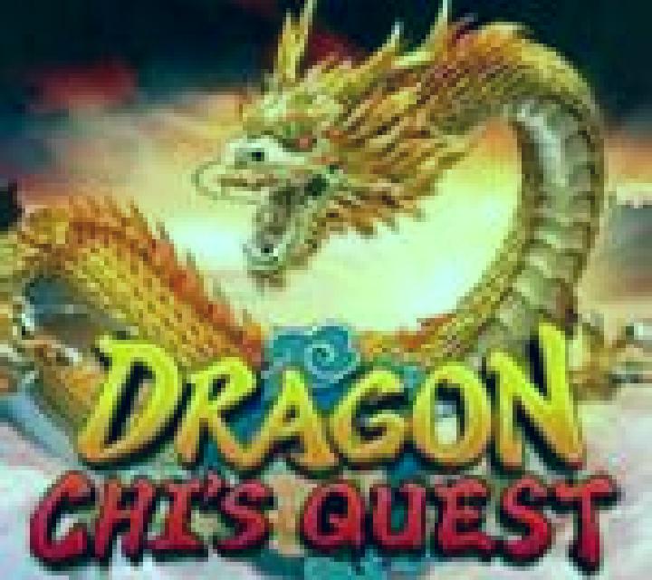 Dragon Chi’s Quest online slot