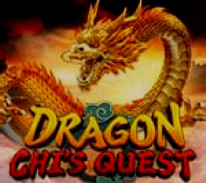 Dragon Chi’s Quest slot game