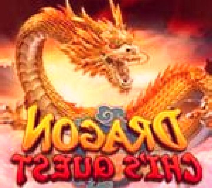 Dragon Chi’s Quest slot machine