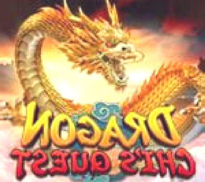 Dragon Chi’s Quest slot