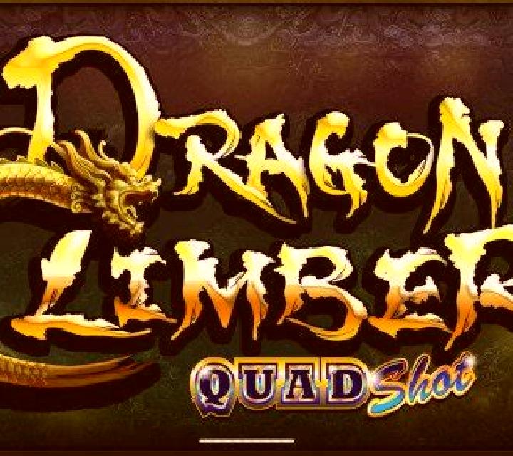 Dragon Climber Quad Shot online slot