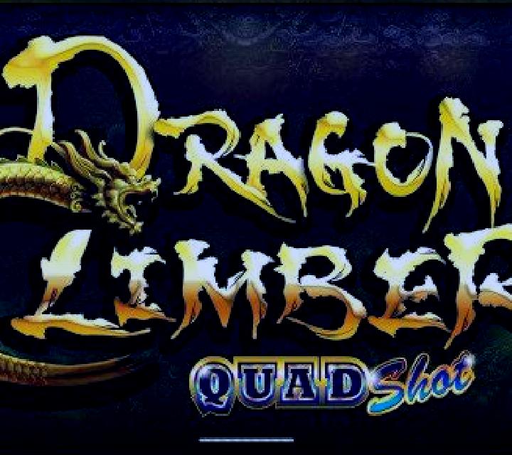 Dragon Climber Quad Shot slot game