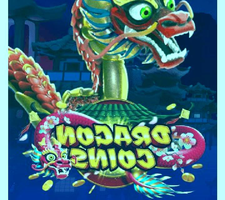 Dragon Coins slot game