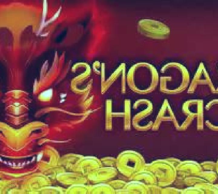 Dragon Crash online slot