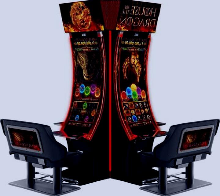 Dragon Crash slot machine