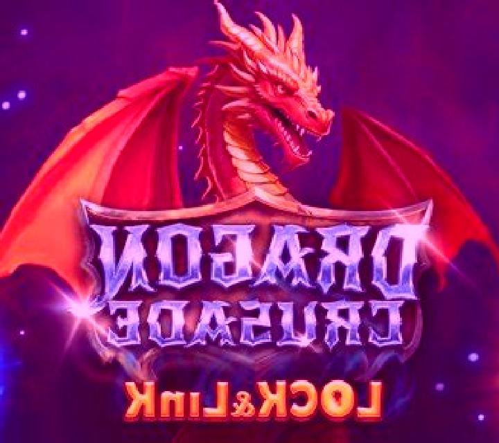 Dragon Crusade Lock & Link online slot