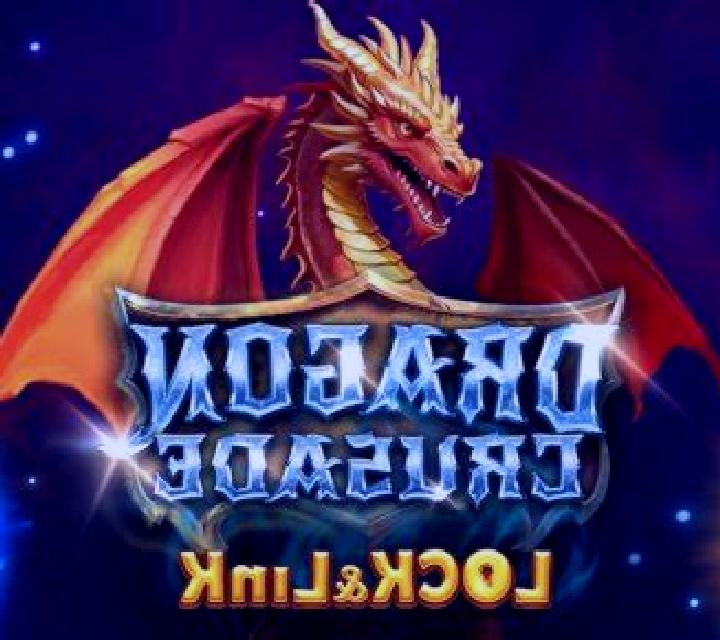 Dragon Crusade Lock & Link slot