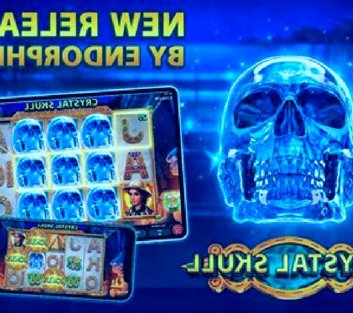 Dragon Crystal Clash online slot
