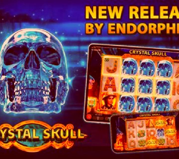 Dragon Crystal Clash slot machine