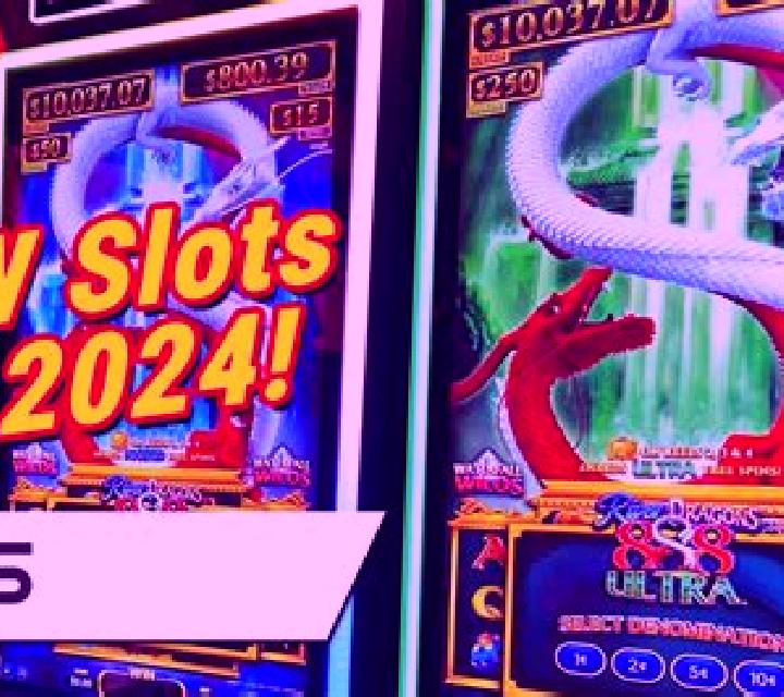 Dragon Dance (Games Global) slot machine