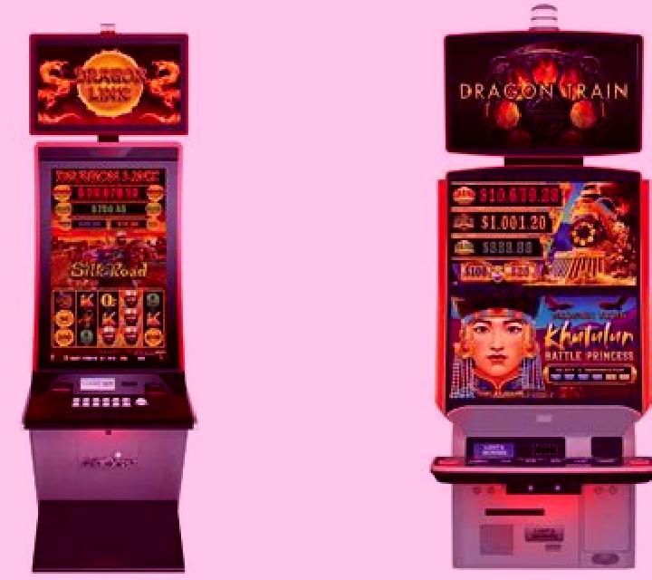 Dragon Dance (IAG Play) slot game