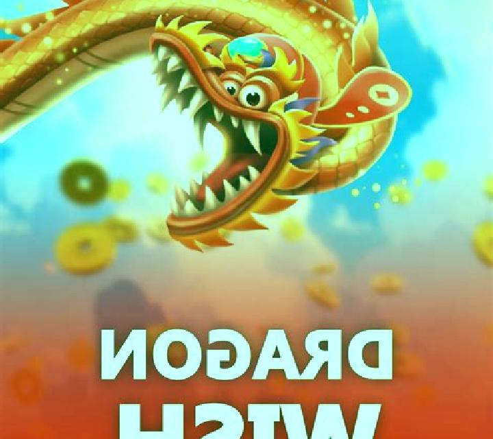 Dragon Daze online slot