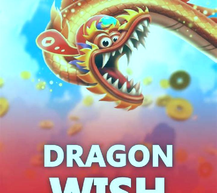 Dragon Daze slot game