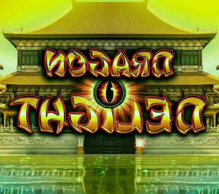 Dragon Delight slot machine