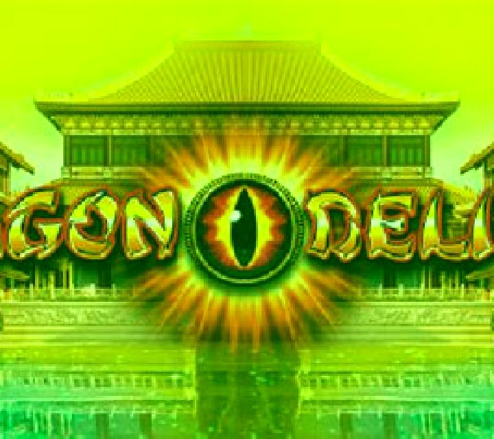 Dragon Delight slot
