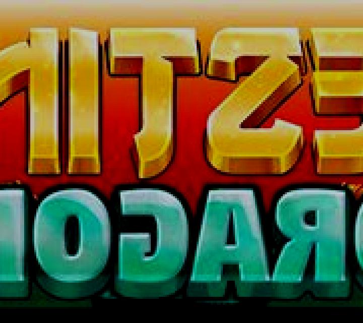 Dragon Destiny online slot