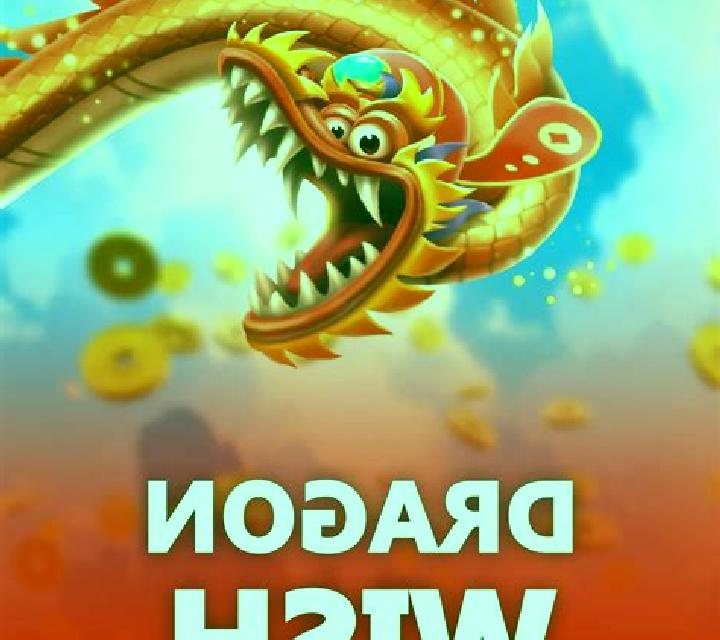 Dragon Destiny slot game