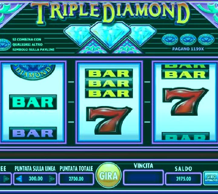 Dragon Diamond online slot