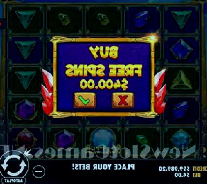 Dragon Diamond slot game