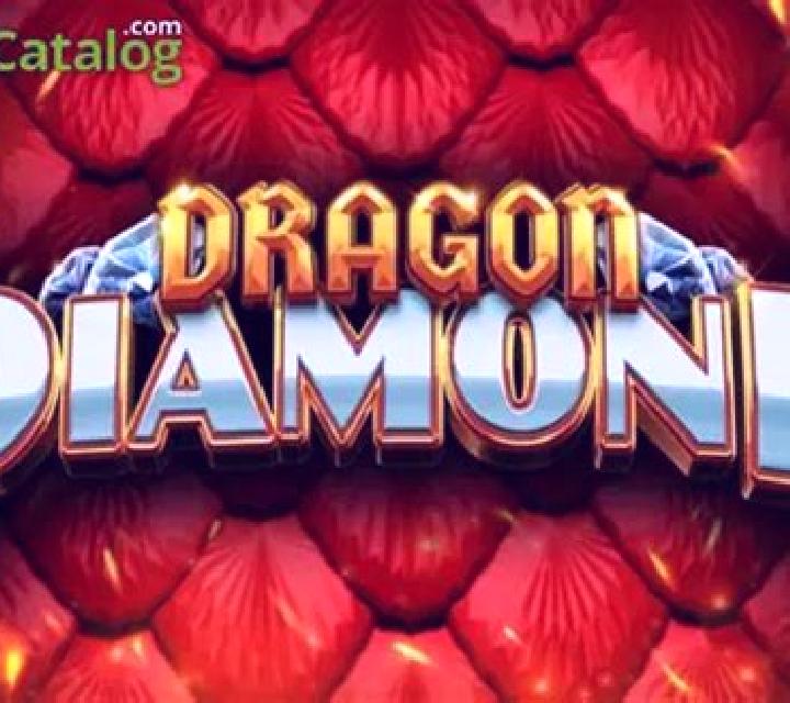 Dragon Diamond slot machine