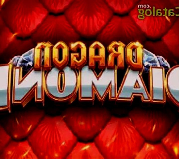Dragon Diamond slot