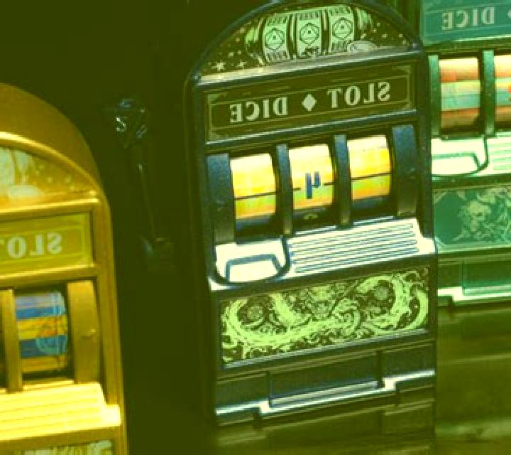 Dragon Dice slot game