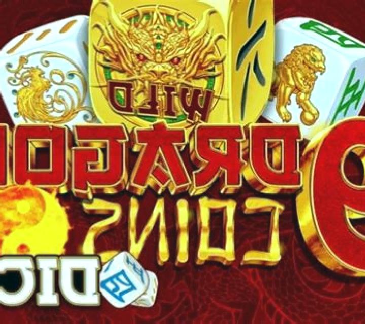Dragon Dice slot