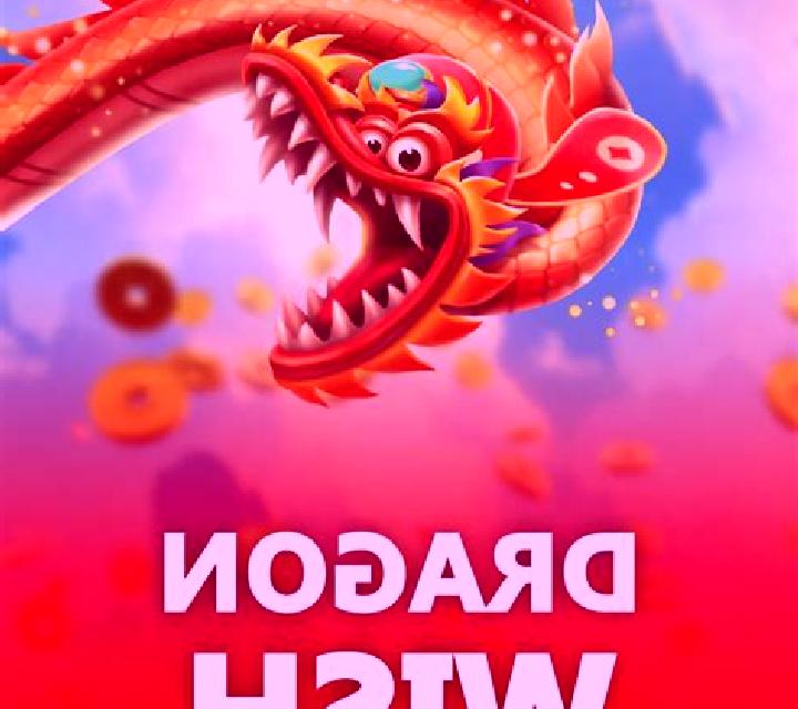 Dragon Dreams online slot