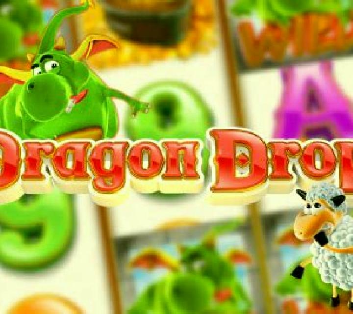 Dragon Drop (NextGen) online slot