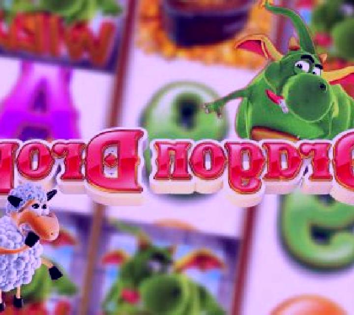 Dragon Drop (NextGen) slot game