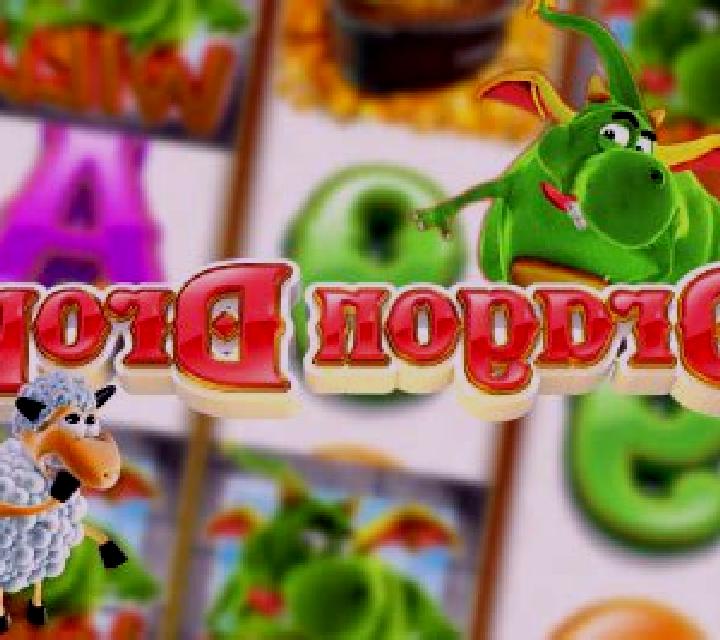 Dragon Drop (NextGen) slot