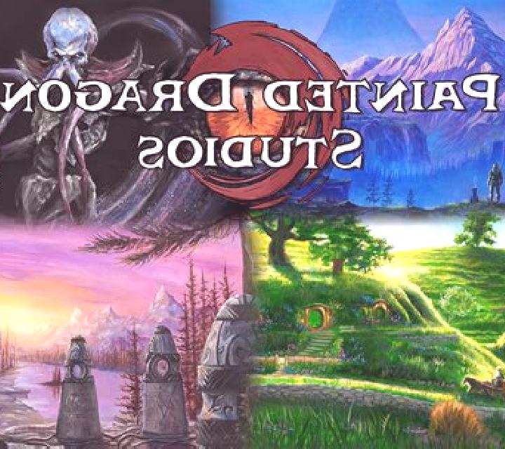 Dragon Duel (Ava Studios) online slot