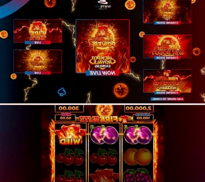Dragon Duel (Ava Studios) slot game